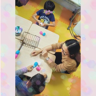 アルクKiddyCAT英語教室サニーセイリング知多校の画像