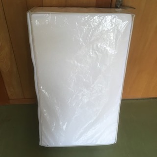 マットレスの画像