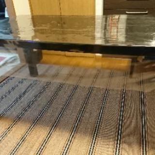 【検討中の方あり】ニトリ  ダイニングテーブル