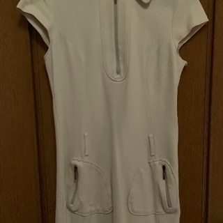 入園&入学式に！0円 ジャージ生地のレディーススーツ 40サイズの画像