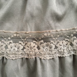 110 a.v.v スカートの画像