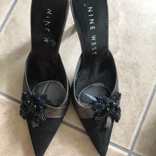 NINE WEST ミュール