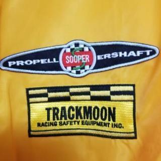 所さんPROPELLER SHAFT ウィンドブレーカーの画像
