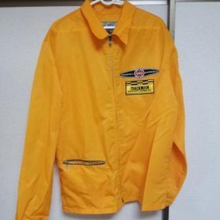 所さんPROPELLER SHAFT ウィンドブレーカーの画像