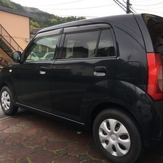 【お譲り先が確定しました】スズキ アルトH19 MTの画像