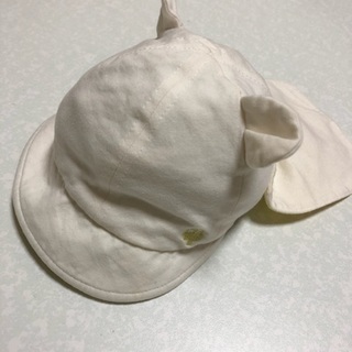 帽子１つ250円の画像