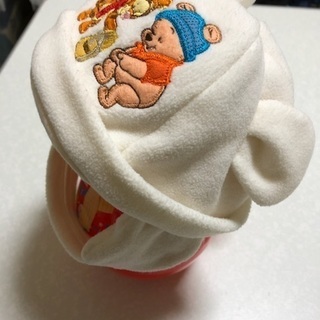 帽子１つ250円の画像