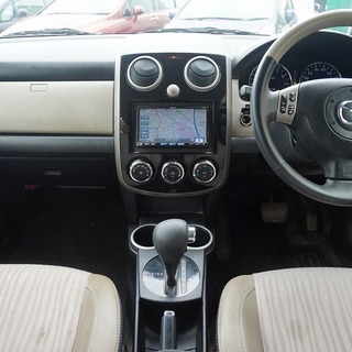 🚗だれでもローンで買えます🚙 『ベリーサ クラッシースタイル』　自社ローンの画像