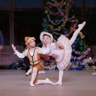 A classical ballet school 明大前/東松原駅から徒歩6分のバレエスクールです。の画像