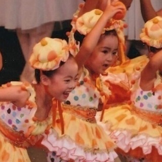 A classical ballet school 明大前/東松原駅から徒歩6分のバレエスクールです。の画像