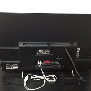 SONYブラビア40型 16年製の画像