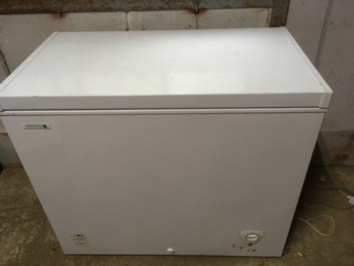 NORFROST電気冷凍庫