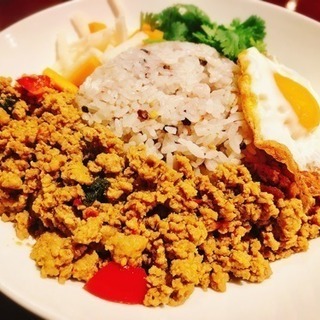 明日4/25 (木)気軽なランチ会@恵比寿♪