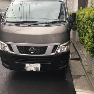 H２６年キャラパン 車検満タン、税金満タン、カソリン満タン、早い者勝ち