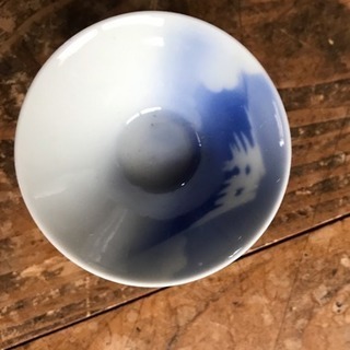 深川製磁 日本酒セット の画像