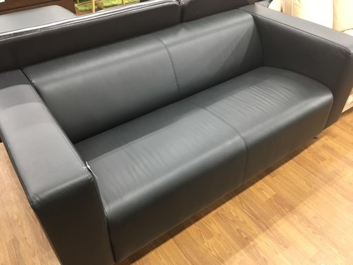 イケア　3人掛けソファー　KIVIK