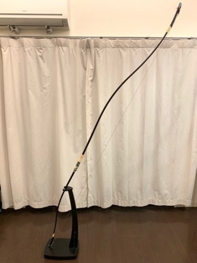 弓 小山弓具店 練心  多分四寸伸寸14kg 弓道