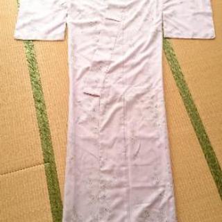 新品未使用品  着物セット 