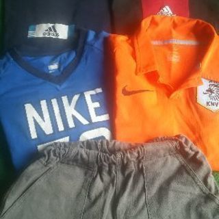 Tシャツ NIKE など 140cm