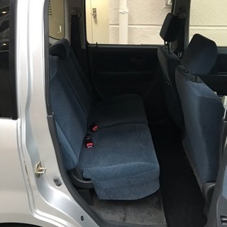 H17年ワゴンＲ　ＭＨ21Ｓ　 FA　 走行85000キロ 　タイミングチェーン 　検査R2.4月！の画像