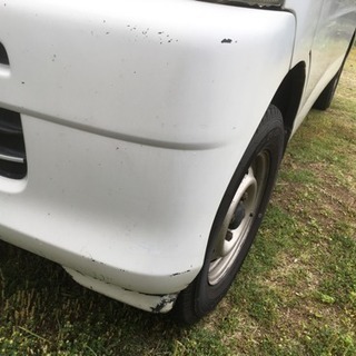 ダイハツ ハイゼットカーゴ  車検１年3か月付きの画像
