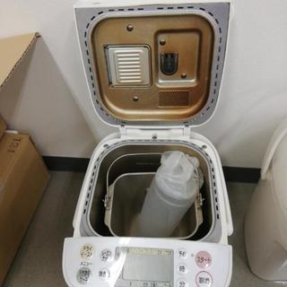 ホームベーカリーの画像