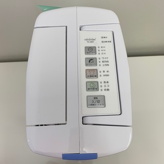 【 ㊗ 令和記念大特価!! 全商品半額SALE!! 】除湿機 2013年製（No.595)の画像