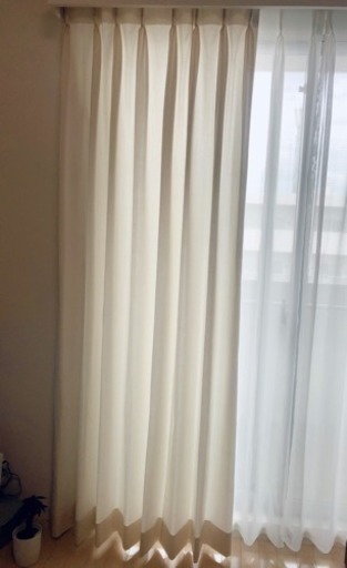 カーテン 川島織物セルコン