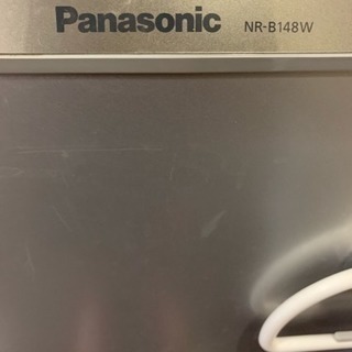 138リットル冷蔵庫★Panasonic 一人暮らしに。