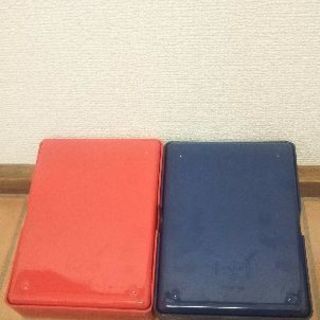 ハイタイド ニューレトロ お道具箱 の画像