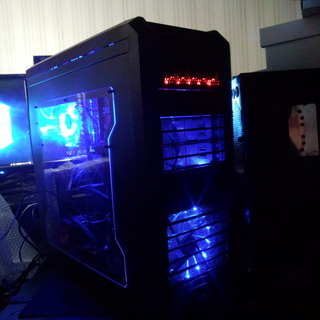 [取引中]自作デスクトップパソコン Windows10 Pro ...