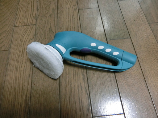 BLACK＆DECKER スカムバスター