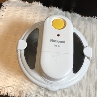 ナショナル アイスクリーマー BH-941の画像