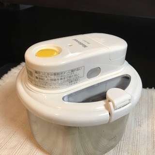ナショナル アイスクリーマー BH-941の画像