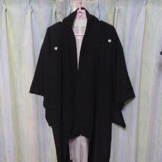 ★喪服(？)・無料