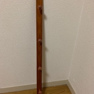 洋服掛けみたいな