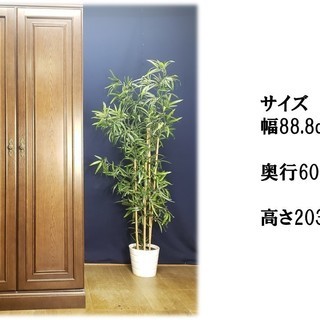 【Ｄ36 カリモク最高峰 ドマーニ ワードロープ】の画像