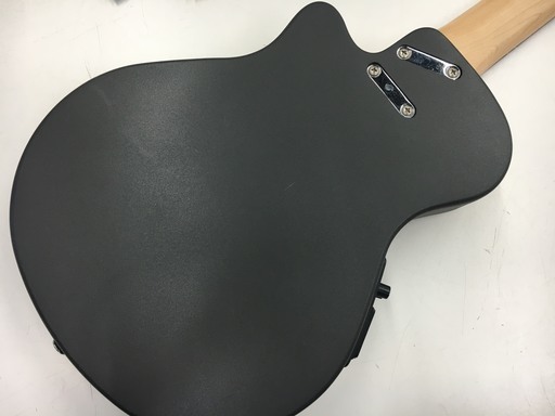 【YAMAHA】ミニエレアコギターあります！！