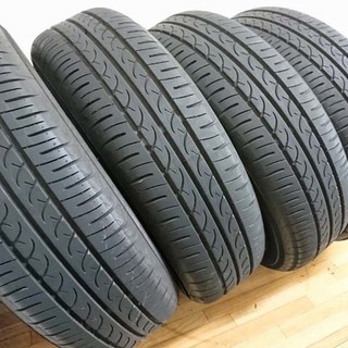 ★美品★ダイハツ純正★軽自動車用タイヤセット★155/65R14　その2 楽天市場】155/65r14 サマータイヤ 4本セット（対応車種メーカー