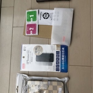アイフォーン カバー se 5s 5c 5