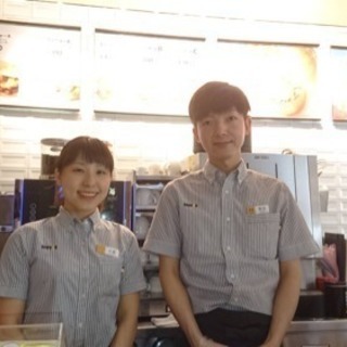 朝9時までは時給1300円！月2回のシフト自己申告制で稼げます⭐️の画像