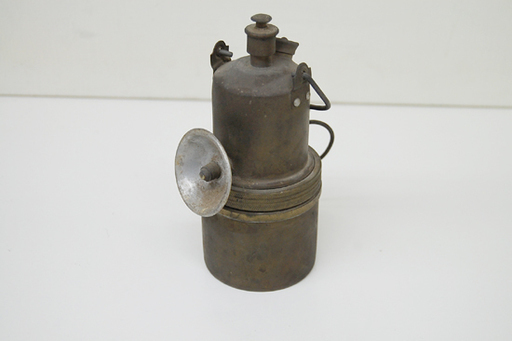 当時物 希少 三菱 アセチレンランプ 旧日本軍 軍用 ミリタリー みつびし 昭和レトロ  ☆ PayPay(ペイペイ)決済可能 ☆ 札幌市 清田区 平岡