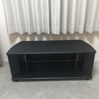 テレビボード 引き取り限定
