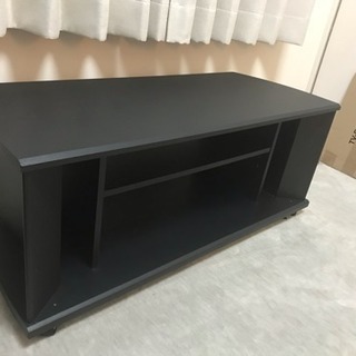 テレビボード 引き取り限定の画像