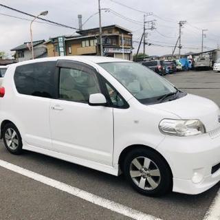 分割可☆極上ポルテ150rフルエアロ、整備済☆コミコミ価格！