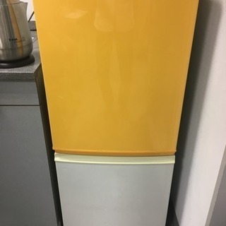 美品SHARP冷蔵庫