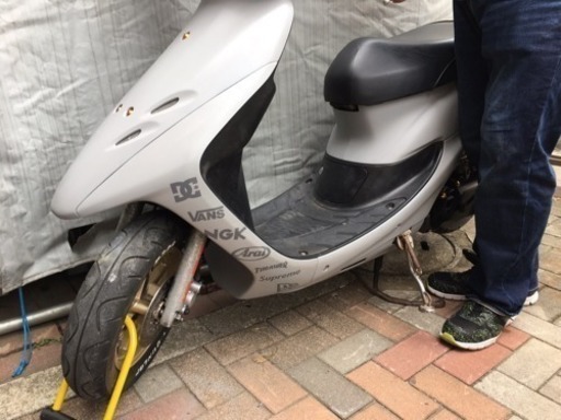 フルカスタムバイク、売ります！