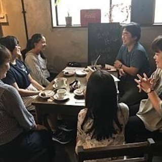 那覇市国際通り近くのカフェにて韓国語教室をはじめます