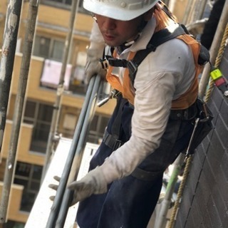 【女性社員も活躍中】【横浜市旭区市沢町】建設業に興味はあるけどキツそうだから踏み出せない！という方にぴったり！の画像