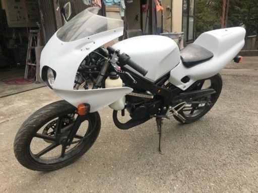 NS1  後期 純正外装修理完了4月中限定値下げ